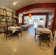 Rua Hoteles - Talara