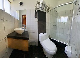 Rua Hoteles - Talara