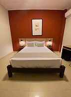 Rua Hoteles - Talara