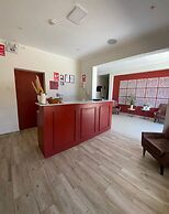 Rua Hoteles - Talara