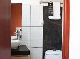 Rua Hoteles - Talara