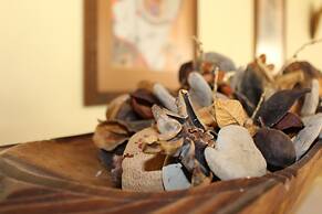 Onganga Hotel Pension