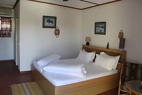 Onganga Hotel Pension