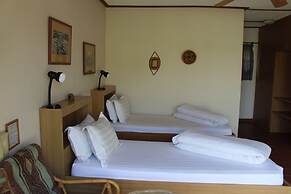 Onganga Hotel Pension