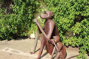 Onganga Hotel Pension