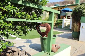 Onganga Hotel Pension