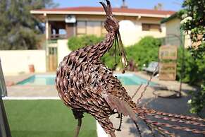 Onganga Hotel Pension