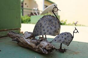 Onganga Hotel Pension