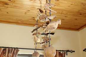 Onganga Hotel Pension