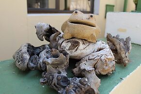 Onganga Hotel Pension