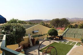 Onganga Hotel Pension