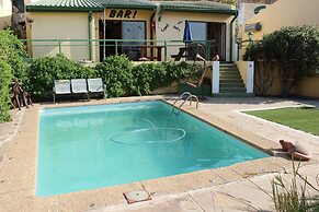 Onganga Hotel Pension