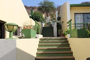 Onganga Hotel Pension