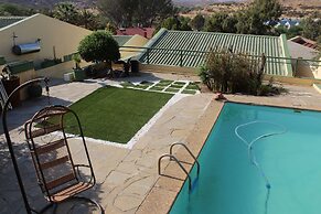 Onganga Hotel Pension