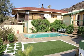 Onganga Hotel Pension