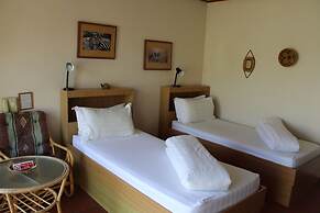 Onganga Hotel Pension