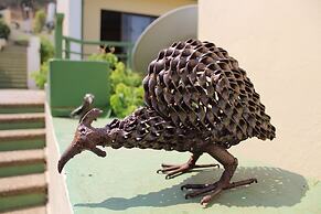 Onganga Hotel Pension