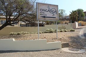 Onganga Hotel Pension