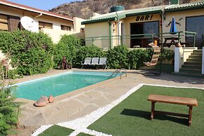 Onganga Hotel Pension