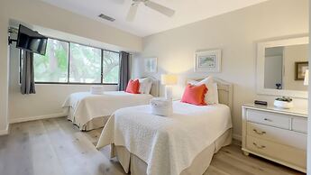 499 Plantation Club Villas at The Sea Pines Resort