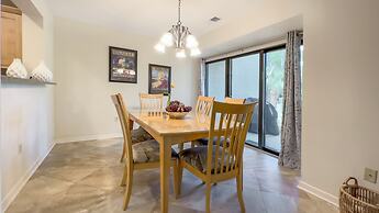 499 Plantation Club Villas at The Sea Pines Resort