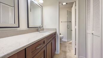 499 Plantation Club Villas at The Sea Pines Resort