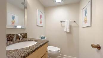 499 Plantation Club Villas at The Sea Pines Resort