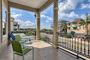 Ocean Vue By Beachside Management