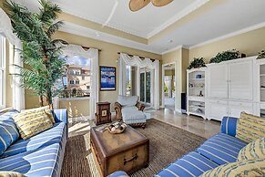 Ocean Vue By Beachside Management