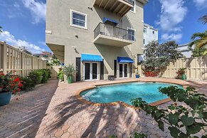 Ocean Vue By Beachside Management