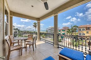 Ocean Vue By Beachside Management