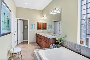 Ocean Vue By Beachside Management