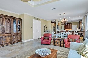 Ocean Vue By Beachside Management