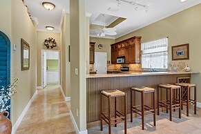 Ocean Vue By Beachside Management