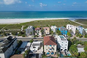 Ocean Vue By Beachside Management