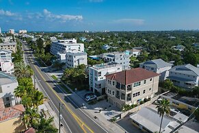 Ocean Vue By Beachside Management