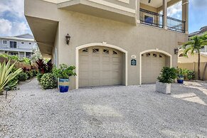 Ocean Vue By Beachside Management