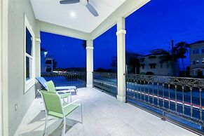 Ocean Vue By Beachside Management