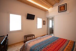 B&B Basta Bussare