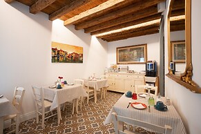 B&B Basta Bussare