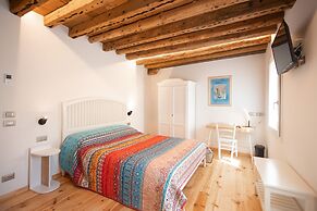 B&B Basta Bussare