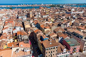 B&B Basta Bussare