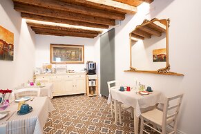 B&B Basta Bussare