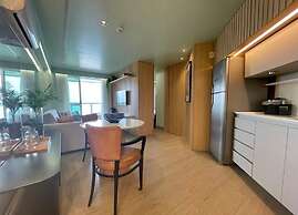 Apartamento Luxo - Boa Viagem