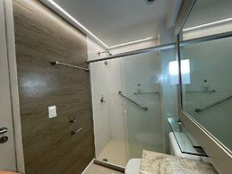 Apartamento Luxo - Boa Viagem