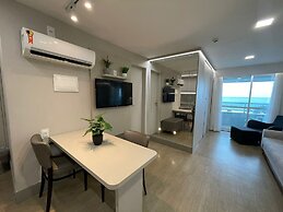 Apartamento Luxo - Boa Viagem