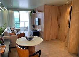 Apartamento Luxo - Boa Viagem