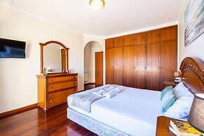 Villa Casablanca