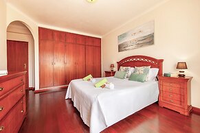 Villa Casablanca