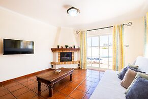 Villa Casablanca